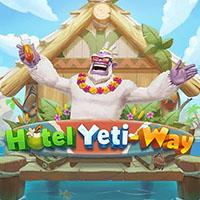 Hotel Yeti Way